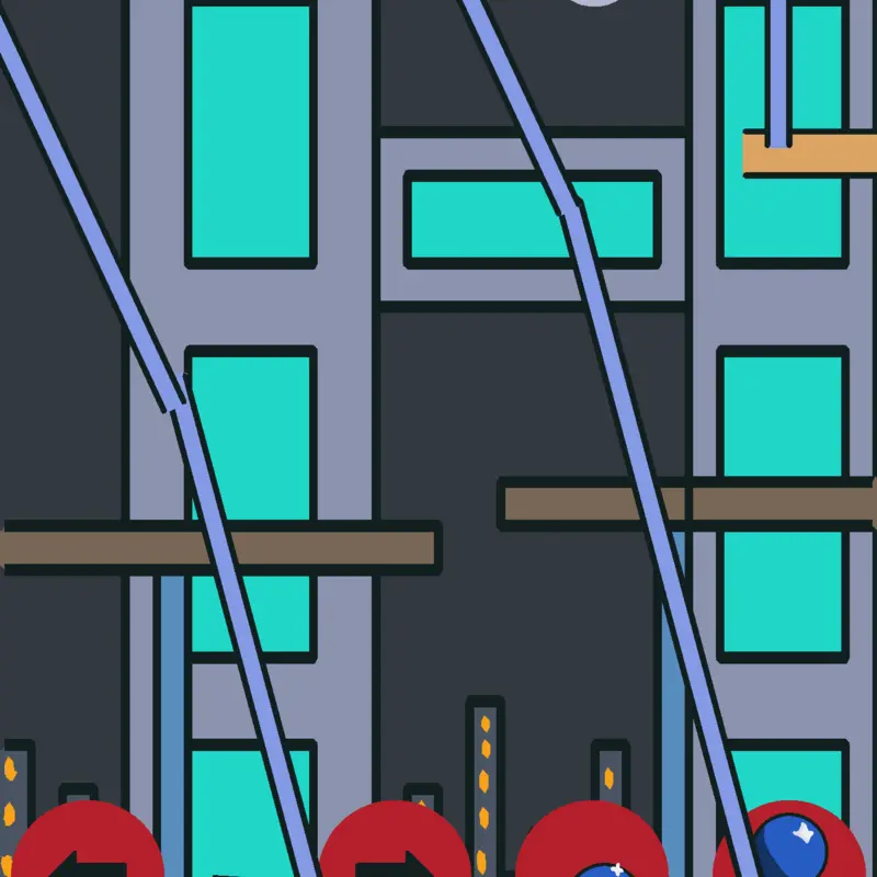 Game by @sonic_world