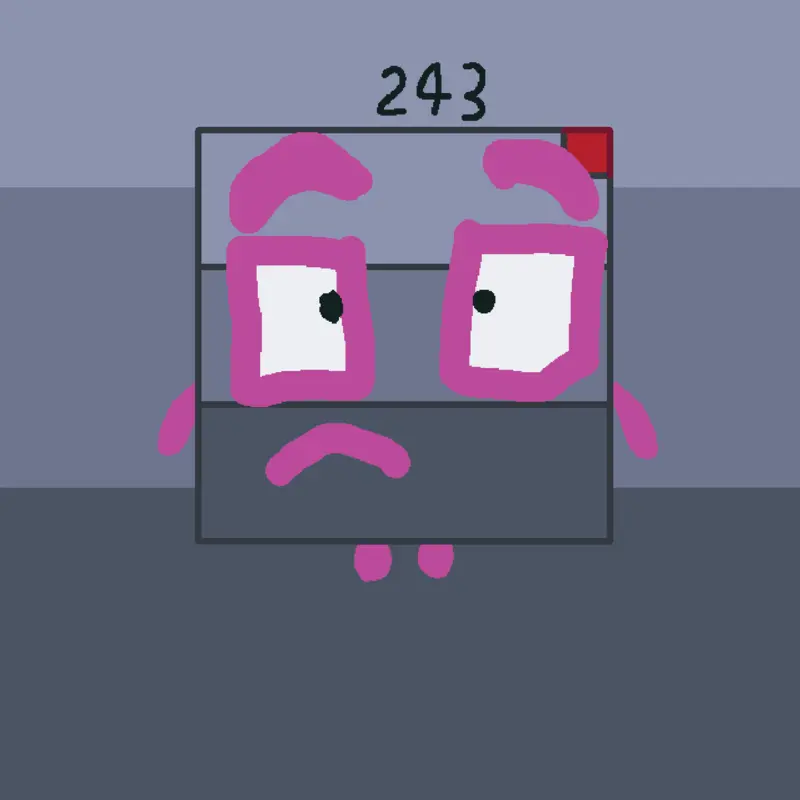 Game by @23rd_perfect_number