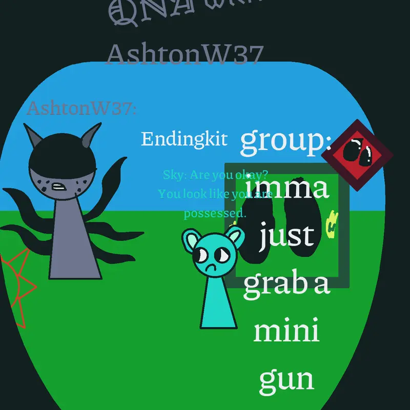 Game by @endingkitgroup_offical