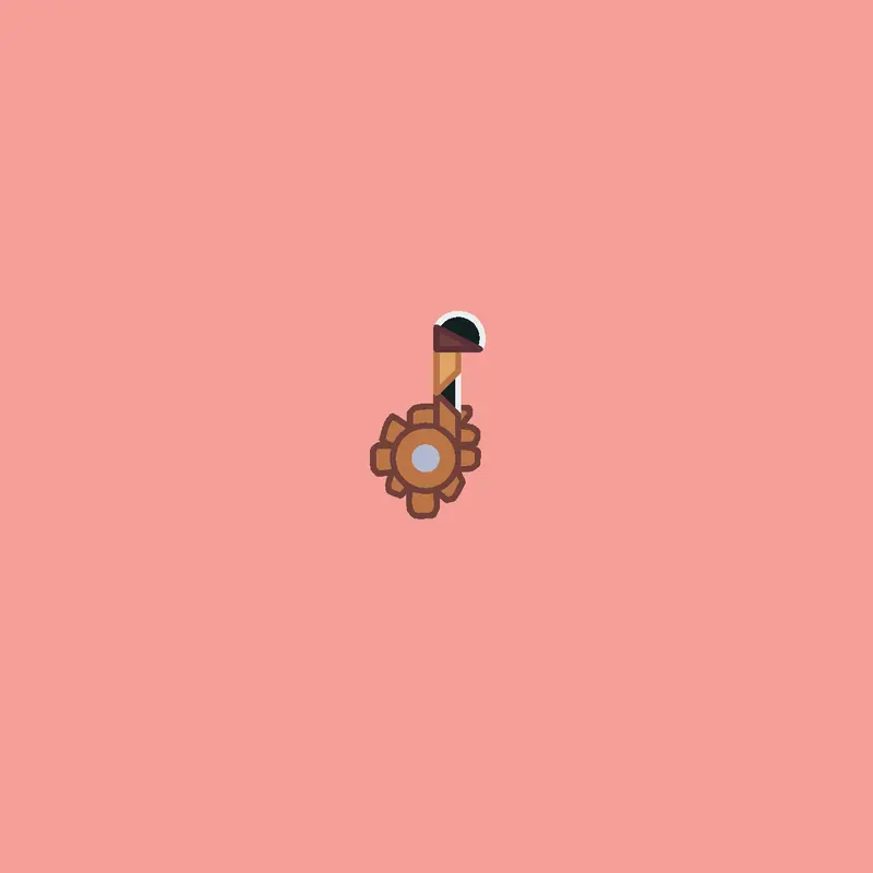 Game by @haroldc