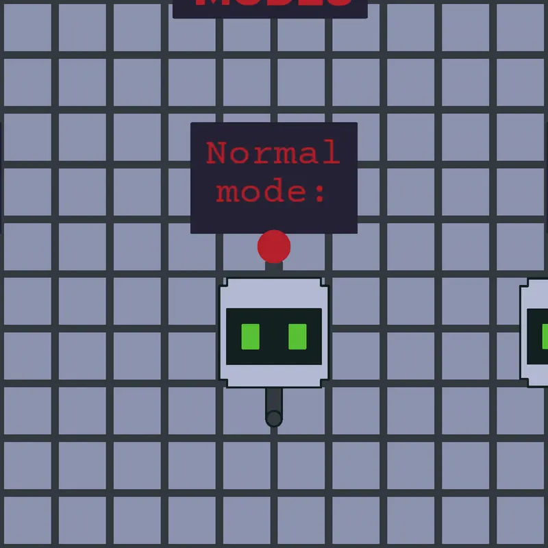 Game by @aliastudios