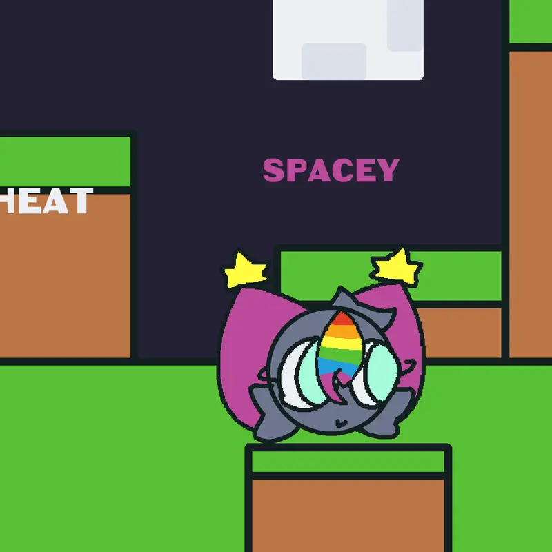Game by @spacey_rainbow-the-fox