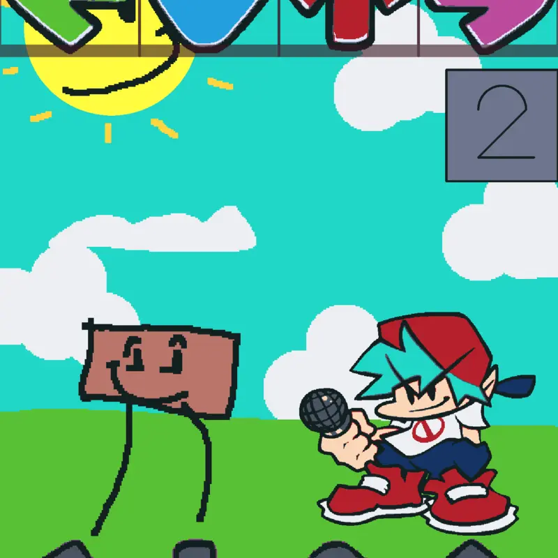 Game by @bobidkbcwhyimamiherelol