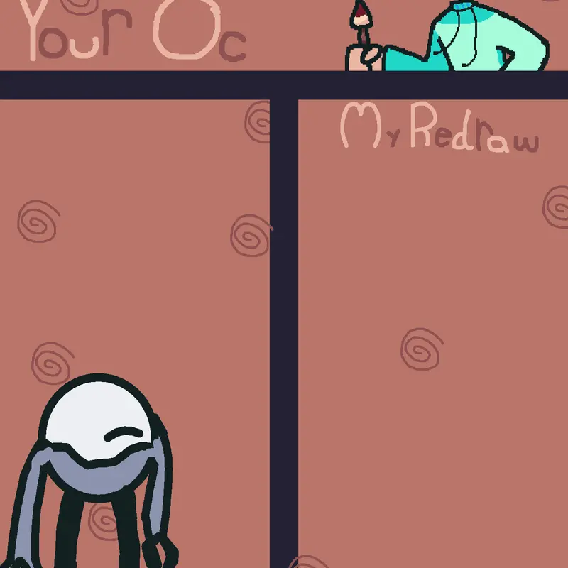 Game by @zillip