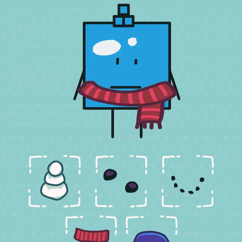 Game by @imwalum