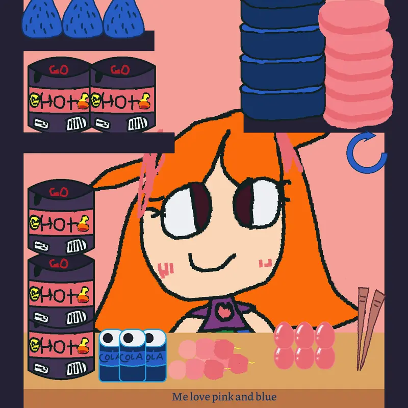 Game by @mega_94
