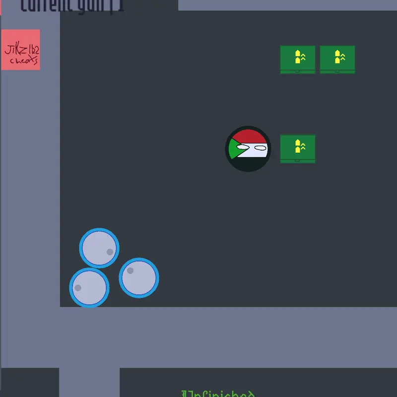 Game by @imastupidowl