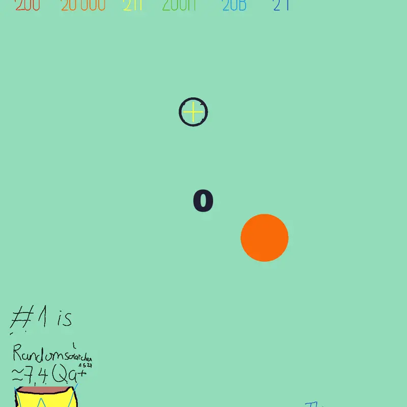 Game by @Aj1eye