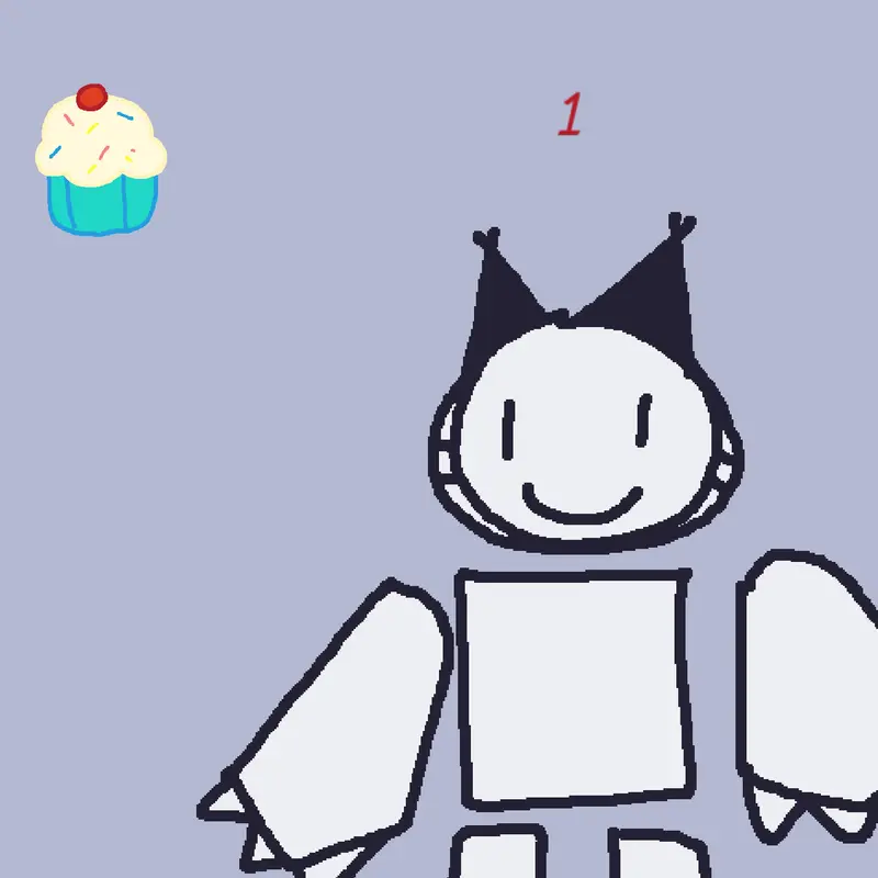 Game by @Flufly_the_sheep