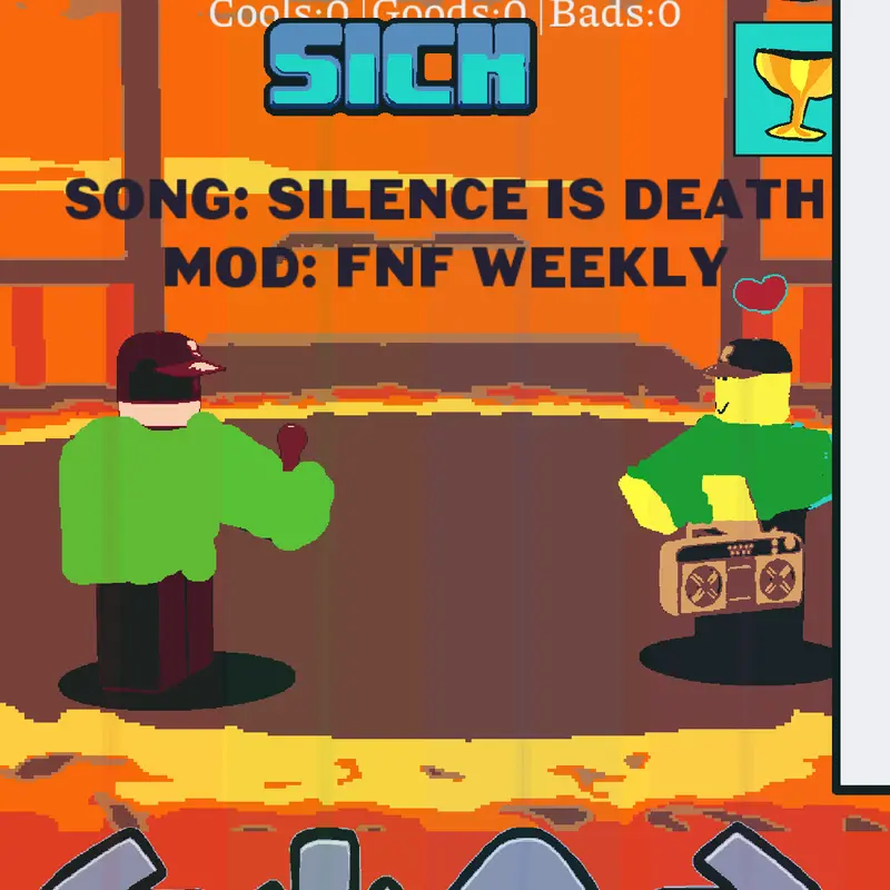Game by @carlpo