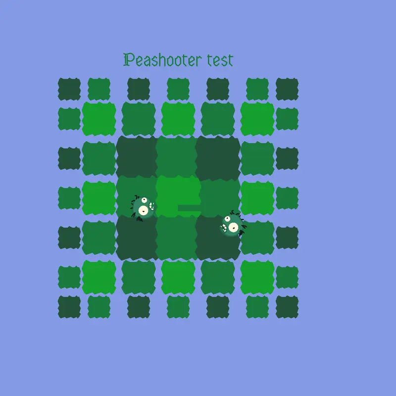 Game by @Ivango