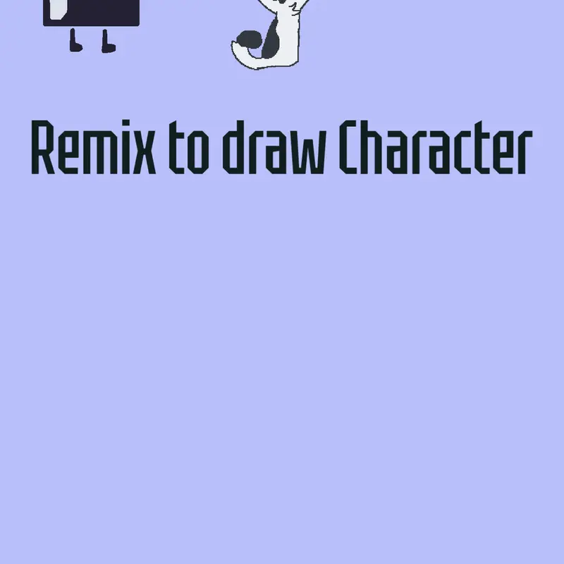 Game by @Cute_kitkat_speed_up