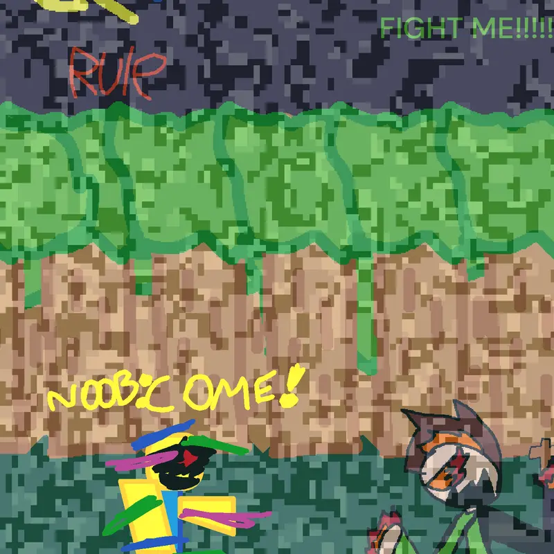Game by @Guga_Abreu
