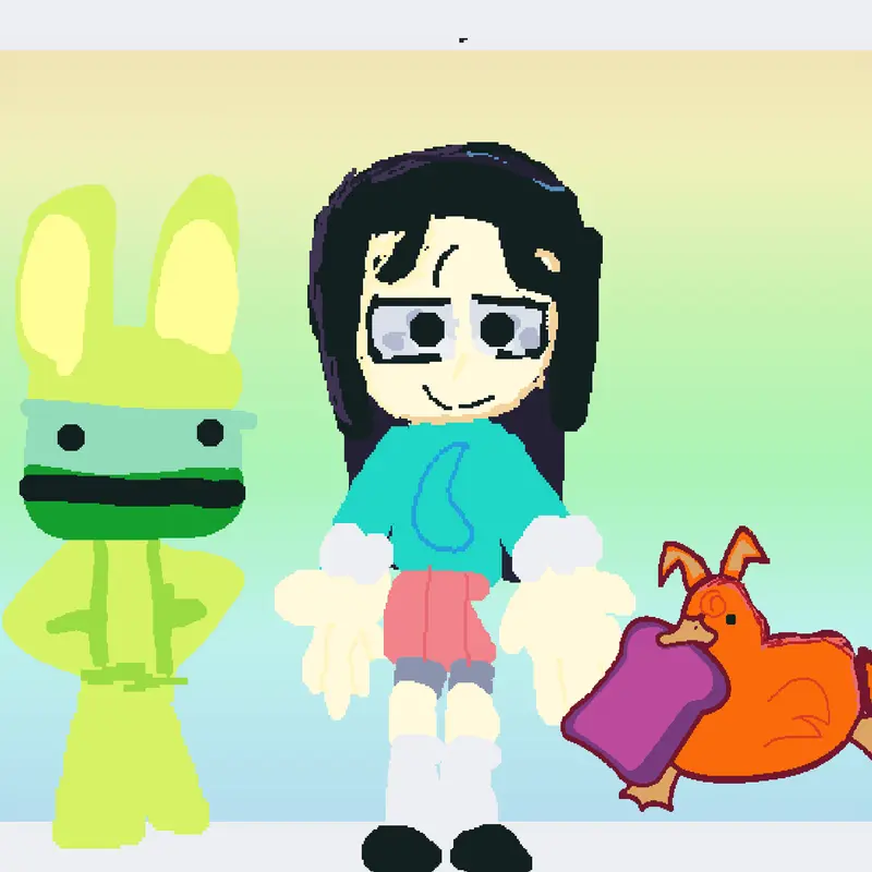 Game by @kitkatt_fanstic