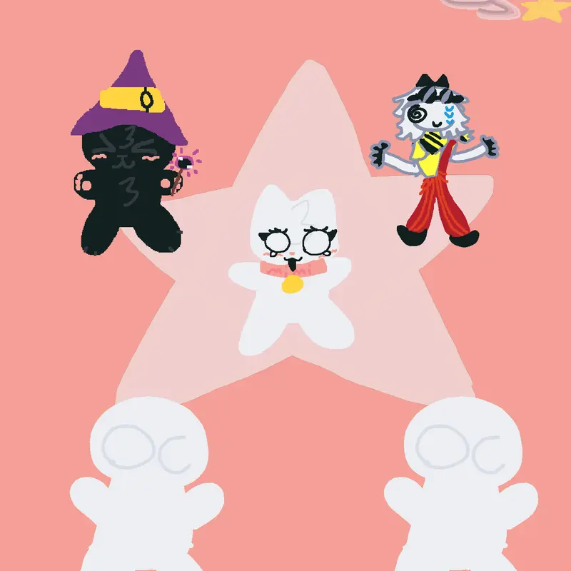 Game by @0FFICIALL_TishaDW