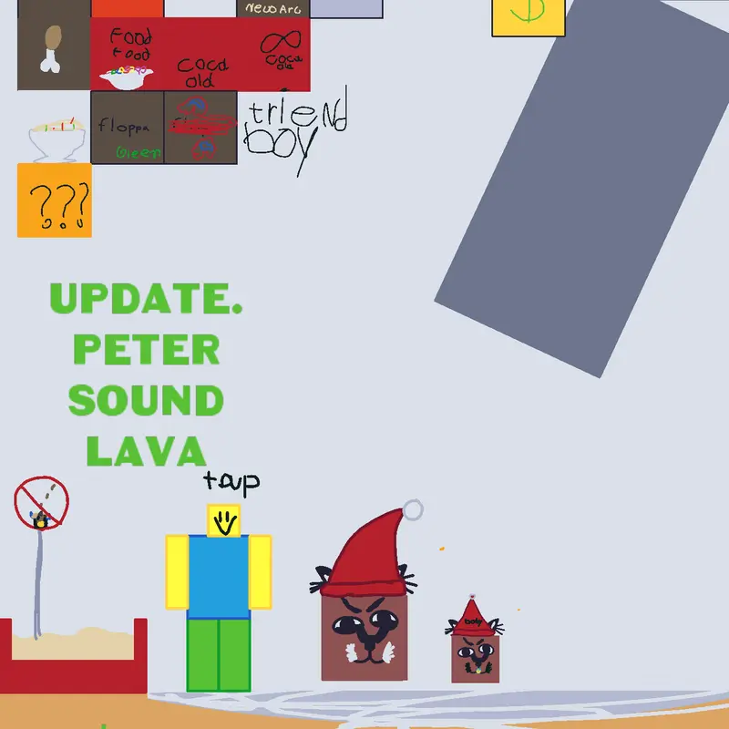 Game by @peter_giffin