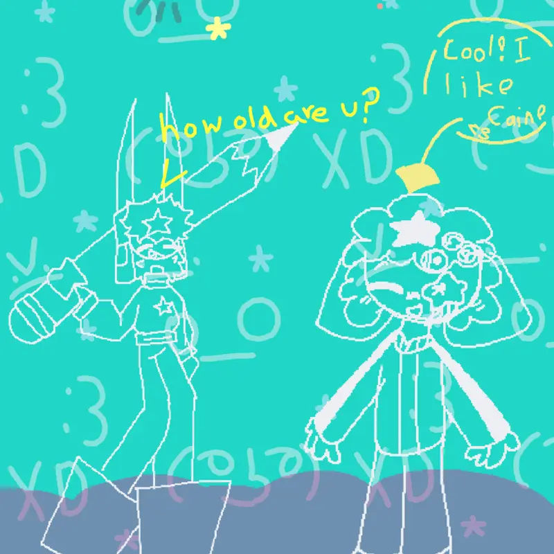 Game by @star_space