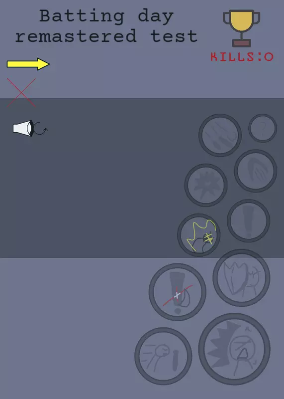 Game by @frostware