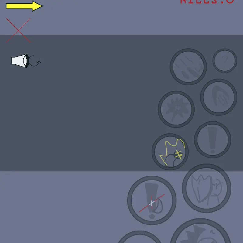 Game by @frostware