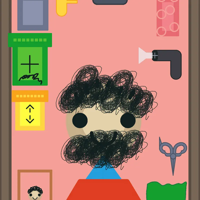 Game by @ciaone