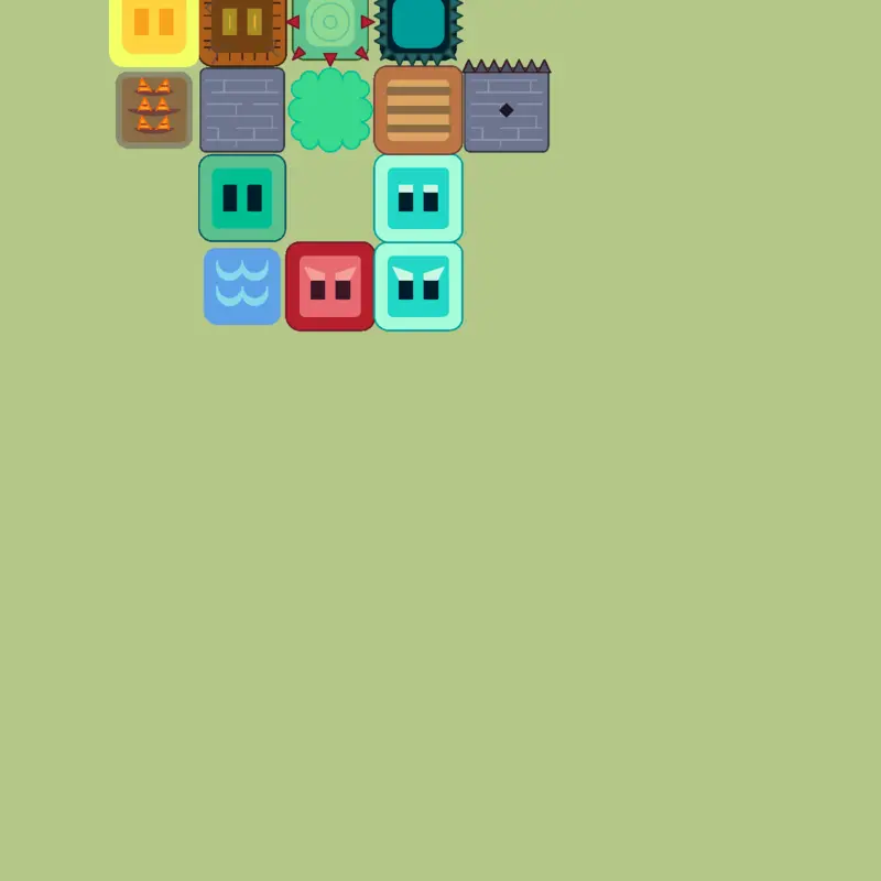 Game by @ferrum