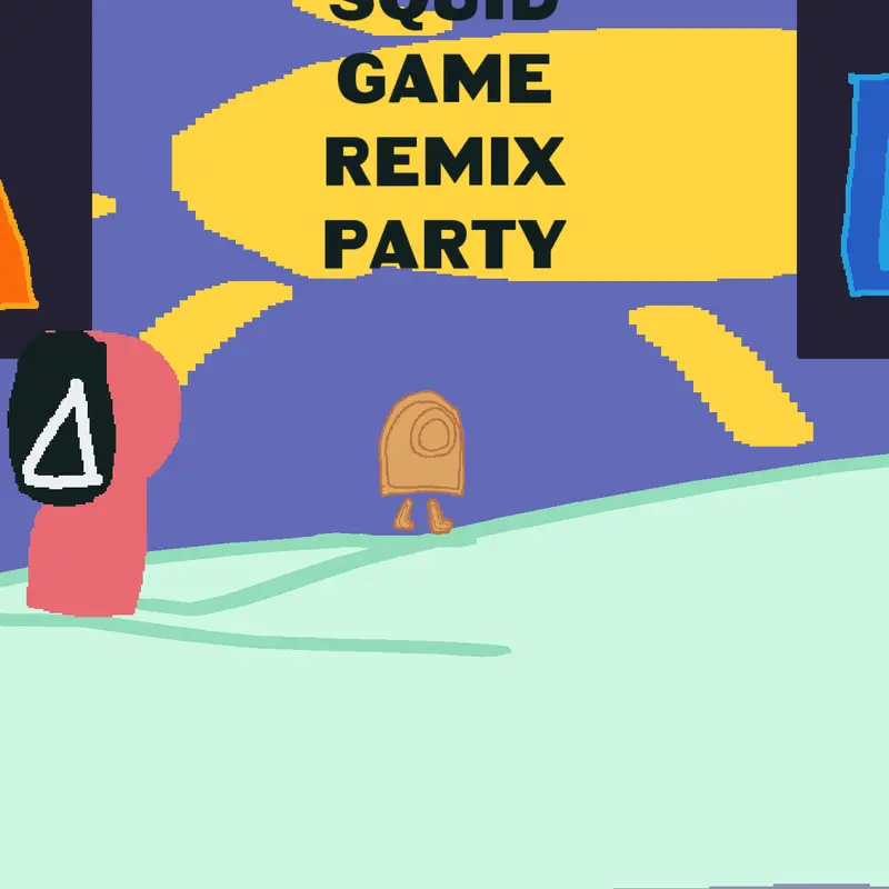 Game by @yinyan_official