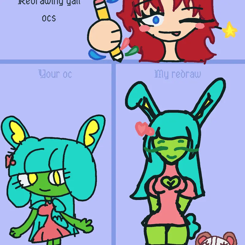 Game by @ur_gurl_ana
