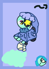 Dandy’s world puzzle (test)
