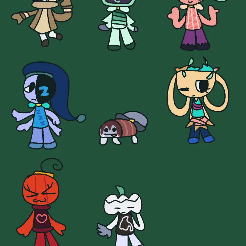 Game by @L0xi