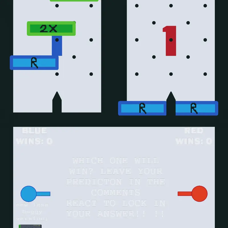 Game by @Dafuq-