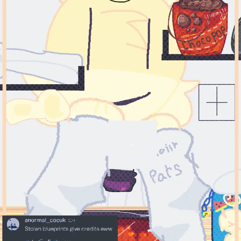 Game by @ori_milka