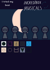 Incredibox musical