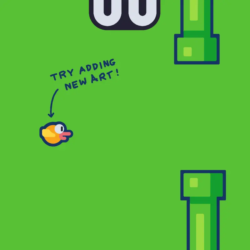 Game by @YAISHERRR