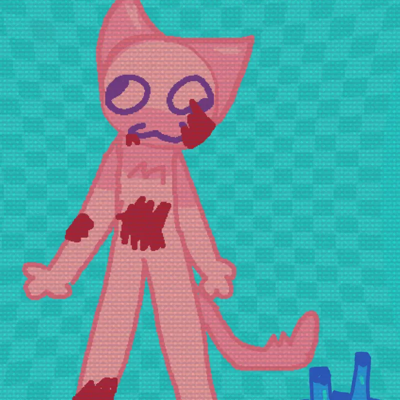 Game by @thatwhitecat_comlekci