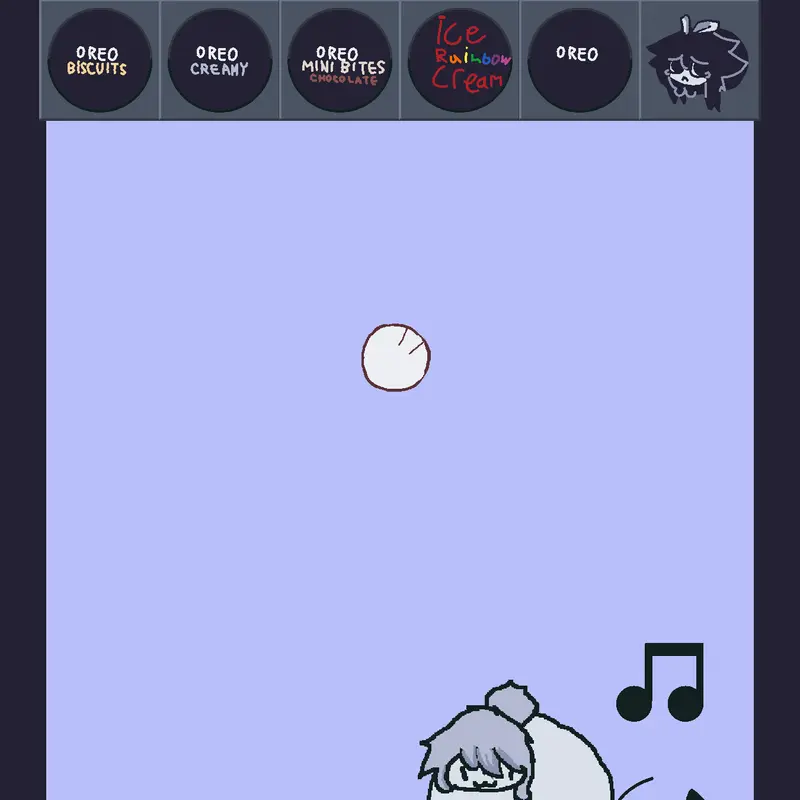 Game by @anny_makes_gamez
