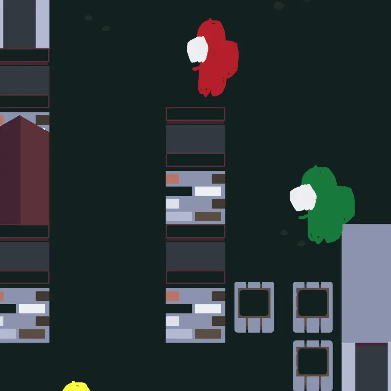 Game by @chickennugz