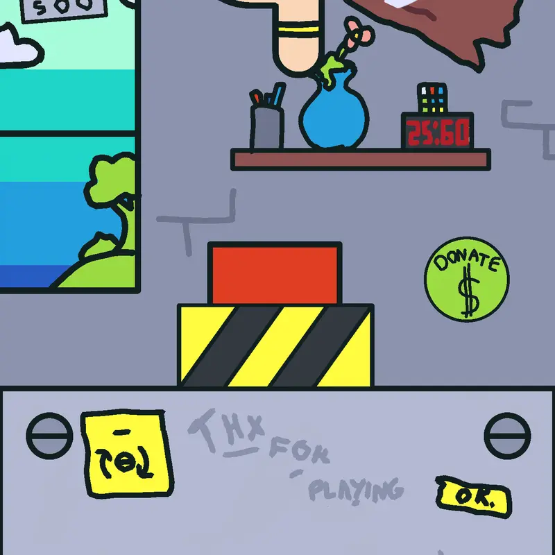 Game by @TerfixMx