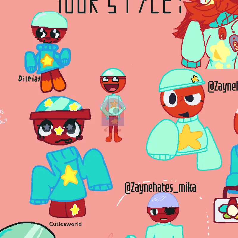 Game by @L1ttl3_D00dl3s
