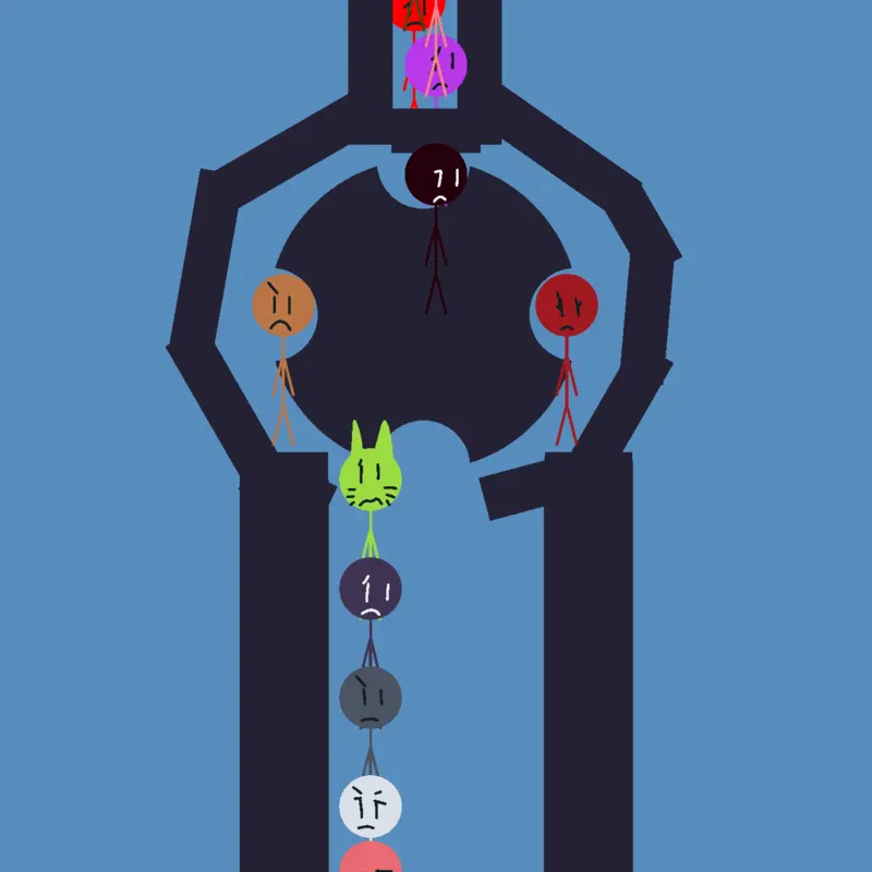 Game by @OrangeProductions