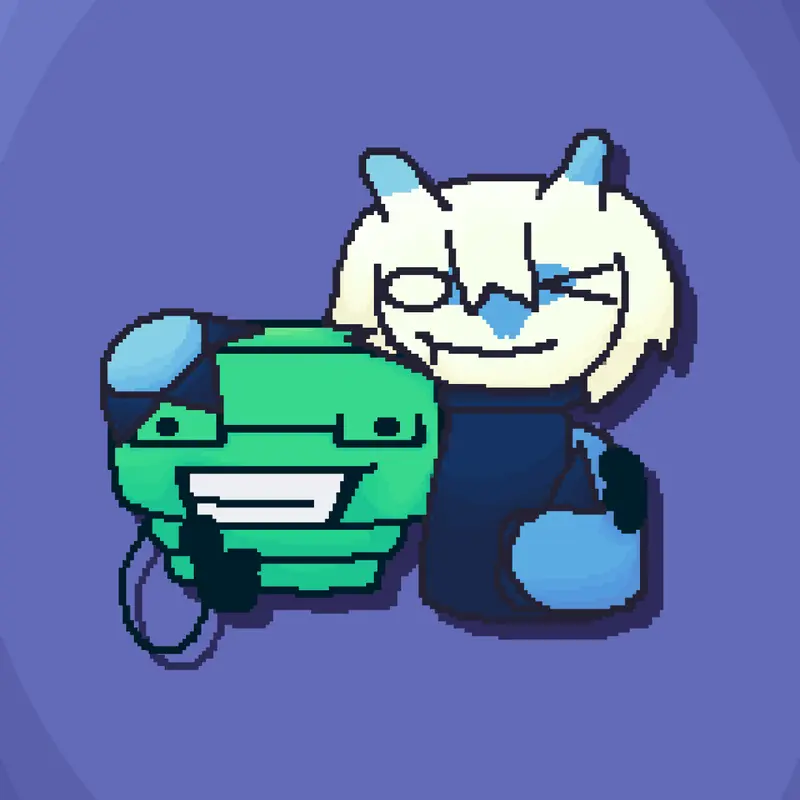 Game by @THER3S-NOB0DY