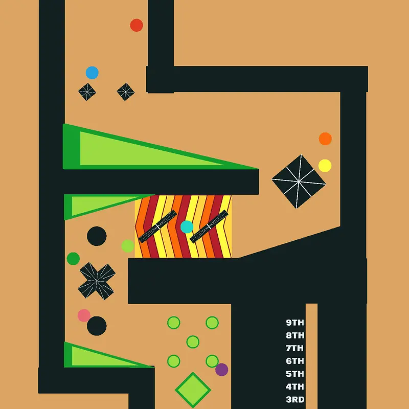 Game by @good_anim_real