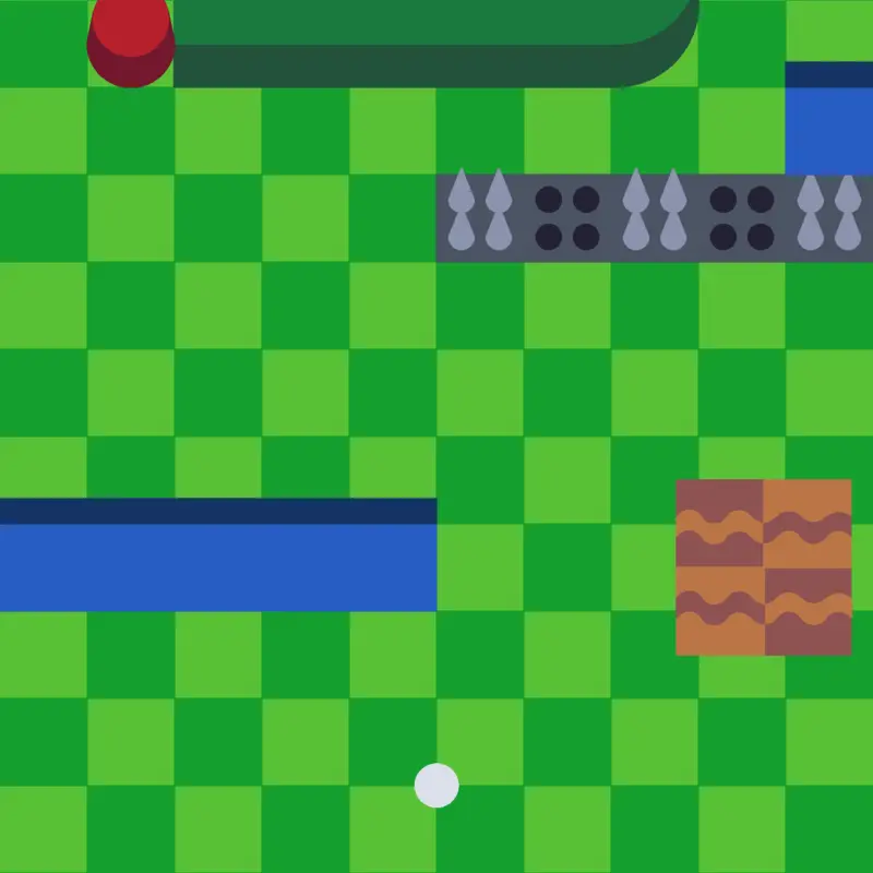 Game by @hiimhugo