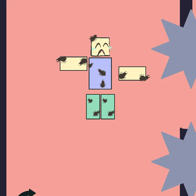 Game by @carlouch3e