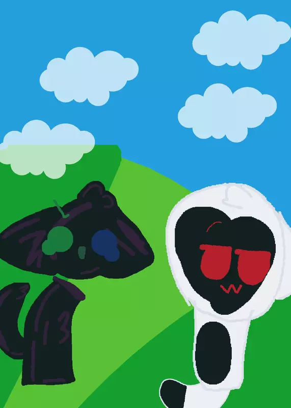 Game by @Winters_Snow