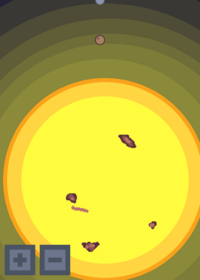 Solar sistem