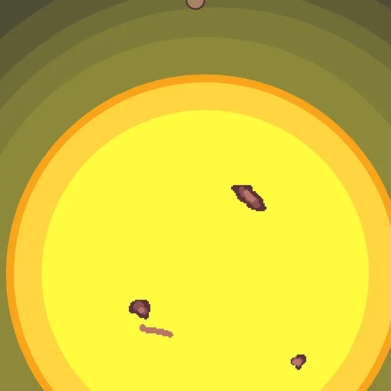 Solar sistem by @StefanoOlortigue