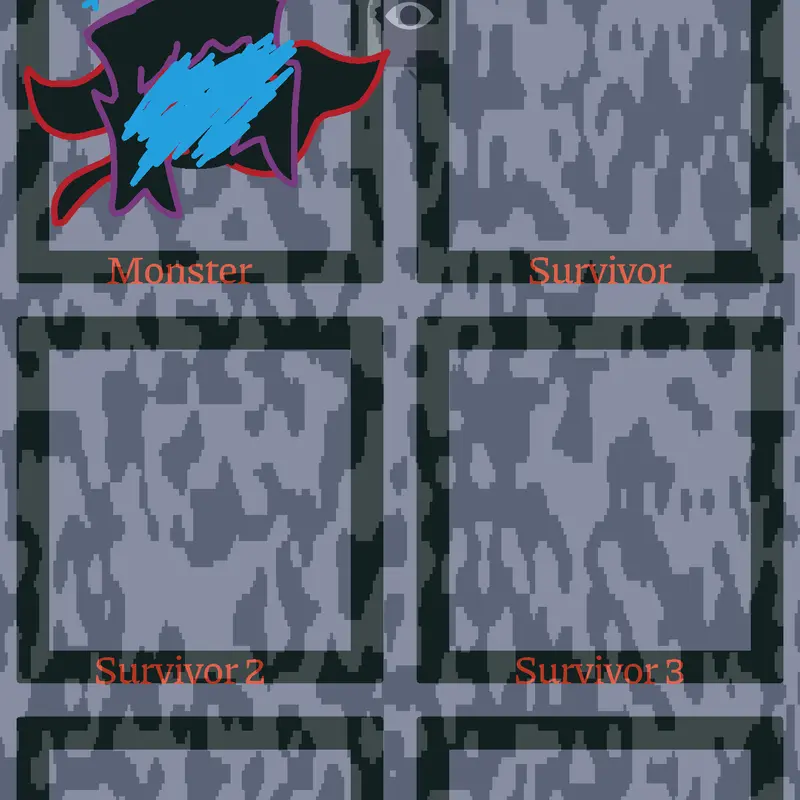 Game by @The-Mystery