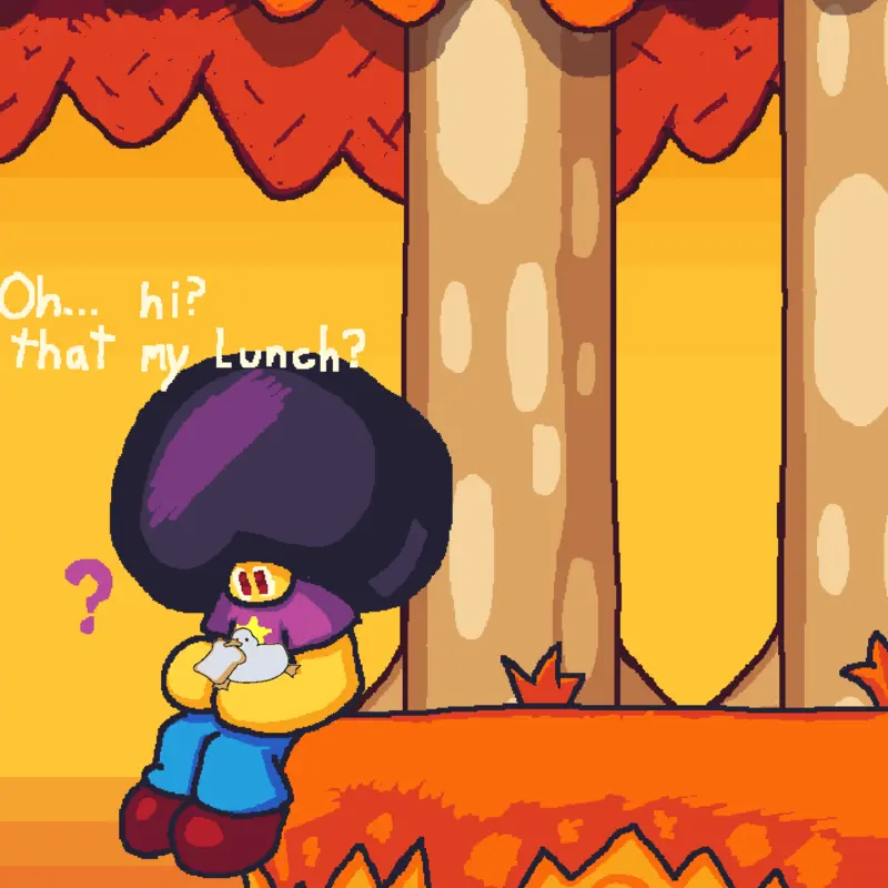 Game by @Arothemus