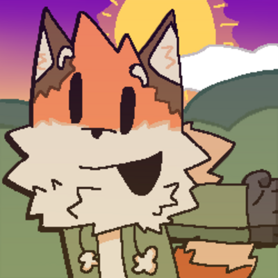 @FoxyMakesDaGames