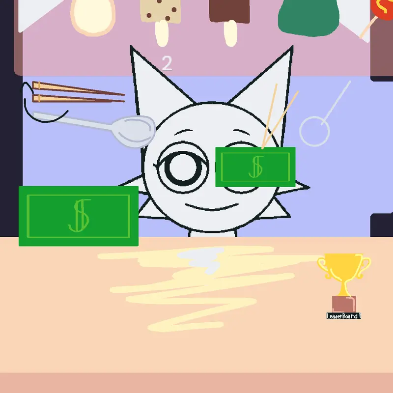 Game by @Estela_